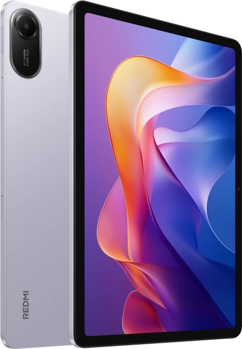 Планшет Redmi Pad 2 4/128Gb Wi-Fi Purple