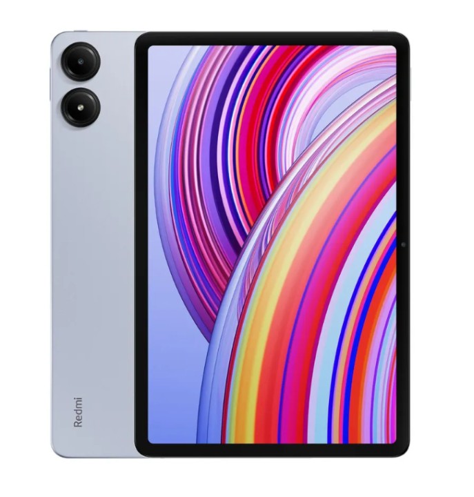 Планшет Redmi Pad Pro 8/256 Wi-Fi Blue