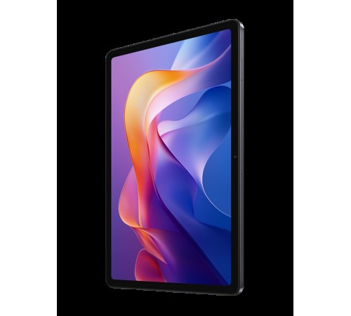 Планшет Redmi Pad 2 8/256Gb Wi-Fi Gray: мощный и стильный гаджет для работы и развлечений