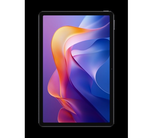 Планшет Redmi Pad 2 8/256Gb Wi-Fi Gray: мощный и стильный гаджет для работы и развлечений