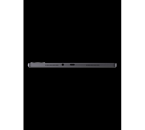 Планшет Redmi Pad 2 8/256Gb Wi-Fi Gray: мощный и стильный гаджет для работы и развлечений