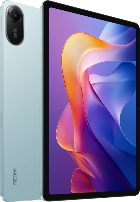 Планшет Redmi Pad 2 4/128Gb 4G Mint Green