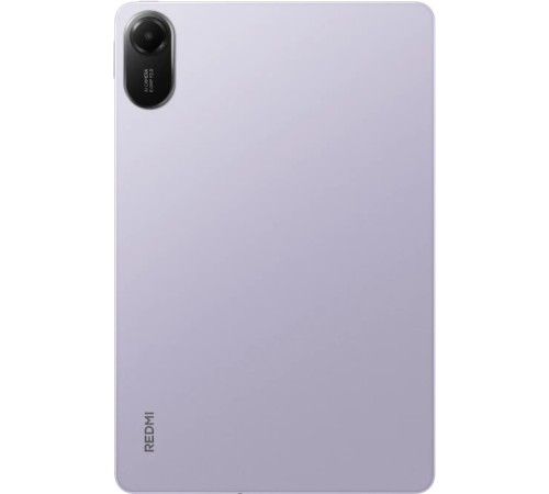 Планшет Redmi Pad 2 8/256Gb Wi-Fi в фиолетовом цвете — мощный и стильный гаджет.