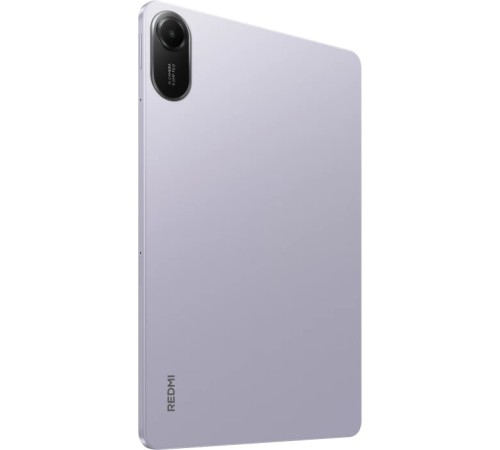 Планшет Redmi Pad 2 8/256Gb Wi-Fi в фиолетовом цвете — мощный и стильный гаджет.