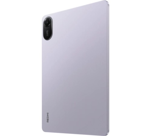 Планшет Redmi Pad 2 8/256Gb Wi-Fi в фиолетовом цвете — мощный и стильный гаджет.