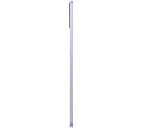 Планшет Redmi Pad 2 8/256Gb Wi-Fi в фиолетовом цвете — мощный и стильный гаджет.
