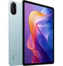 Планшет Redmi Pad 2 8/256Gb Wi-Fi Mint Green