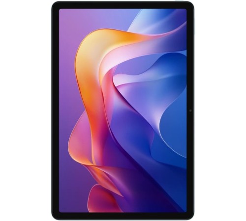 Планшет Redmi Pad 2 8/256Gb Wi-Fi в мятно-зеленом цвете — мощный и стильный