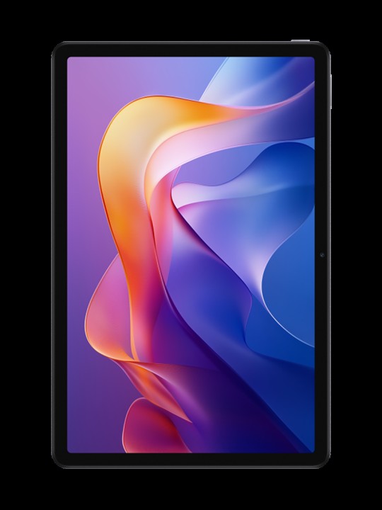 Планшет Redmi Pad 2 8/256Gb Wi-Fi Gray (Без ЗУ)
