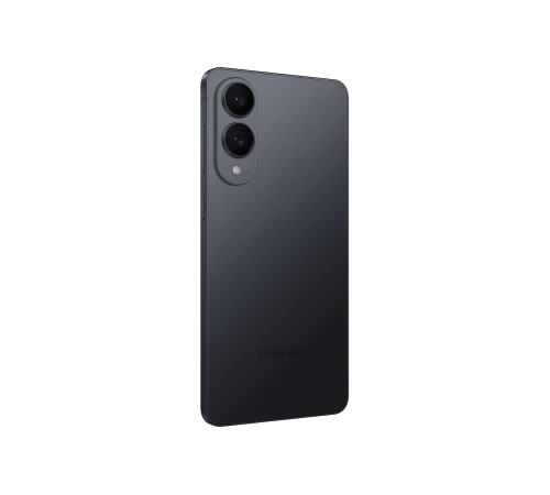 Смартфон S25 Edge 12/256 ГБ в цвете Titanium Jetblack — стильный и мощный гаджет.