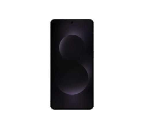 Смартфон S25 Edge 12/256 ГБ в цвете Titanium Jetblack — стильный и мощный гаджет.