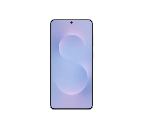 Смартфон S25 Edge 12/256 GB в оттенке Titanium Icy Blue (SM-S937B) — стильный и мощный выбор.