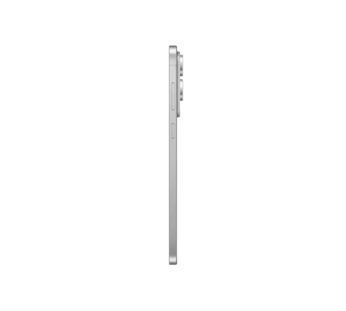 Смартфон S25 Edge 12/512 ГБ в цвете Titanium Silver — стильный и мощный выбор.