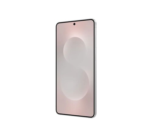 Смартфон S25 Edge 12/512 ГБ в цвете Titanium Silver — стильный и мощный выбор.