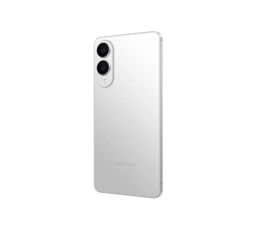 Смартфон S25 Edge 12/512 ГБ в цвете Titanium Silver — стильный и мощный выбор.