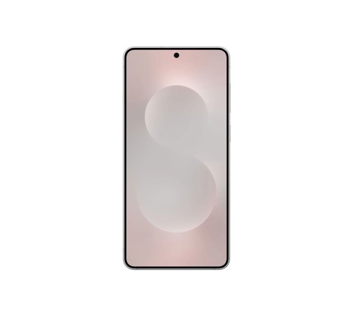 Смартфон S25 Edge 12/512 ГБ в цвете Titanium Silver — стильный и мощный выбор.