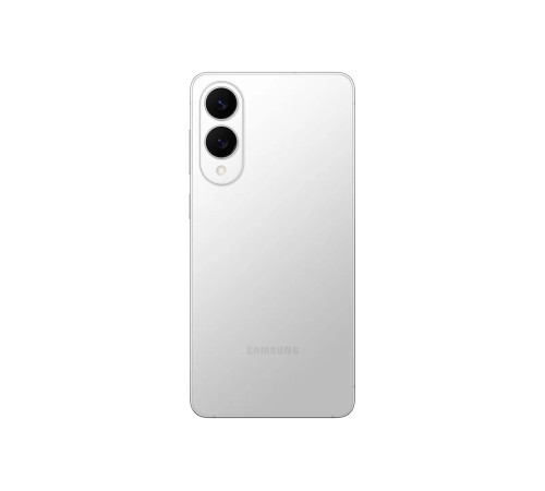 Смартфон S25 Edge 12/512 ГБ в цвете Titanium Silver — стильный и мощный выбор.