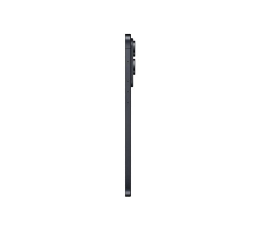 Смартфон S25 Edge 12/512 GB в цвете Titanium Jetblack — мощный выбор для ценителей стиля.