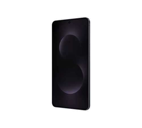 Смартфон S25 Edge 12/512 GB в цвете Titanium Jetblack — мощный выбор для ценителей стиля.