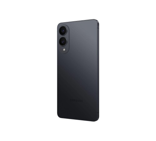 Смартфон S25 Edge 12/512 GB в цвете Titanium Jetblack — мощный выбор для ценителей стиля.