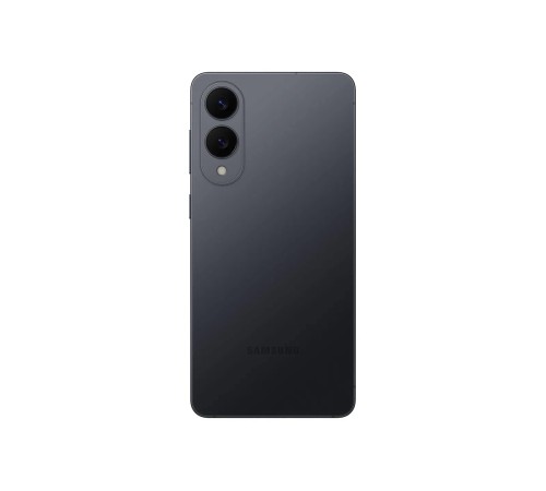 Смартфон S25 Edge 12/512 GB в цвете Titanium Jetblack — мощный выбор для ценителей стиля.