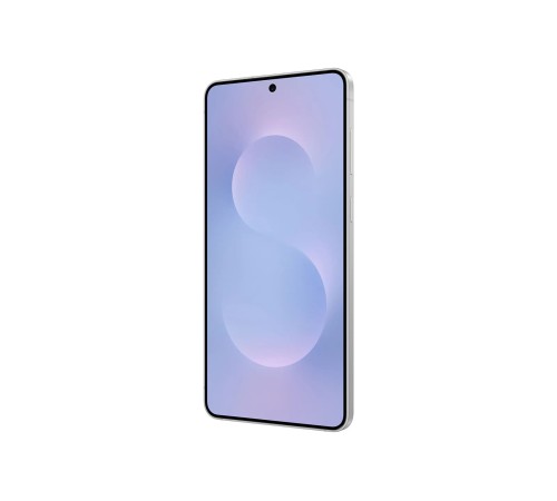 Смартфон S25 Edge 12/512 ГБ в титаническом оттенке Icy Blue — ваш новый стильный гаджет.