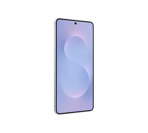 Смартфон S25 Edge 12/512 ГБ в титаническом оттенке Icy Blue — ваш новый стильный гаджет.