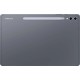 Планшет Tab S10 Plus WiFi 12/512 GB Gray (SM-X820) — мощный выбор для работы и развлечений.