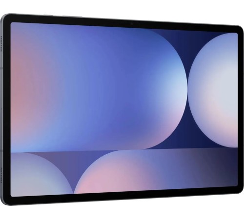 Планшет Tab S10 Plus WiFi 12/512 GB Gray (SM-X820) — мощный выбор для работы и развлечений.