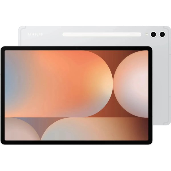 Планшет Tab S10 plus WiFi 12/512 Silver SM-X820