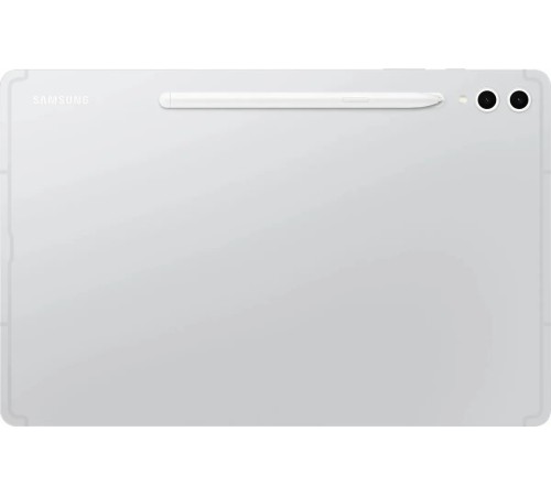 Планшет Tab S10 Plus WiFi 12/512GB Silver SM-X820 — мощный выбор для работы и развлечений