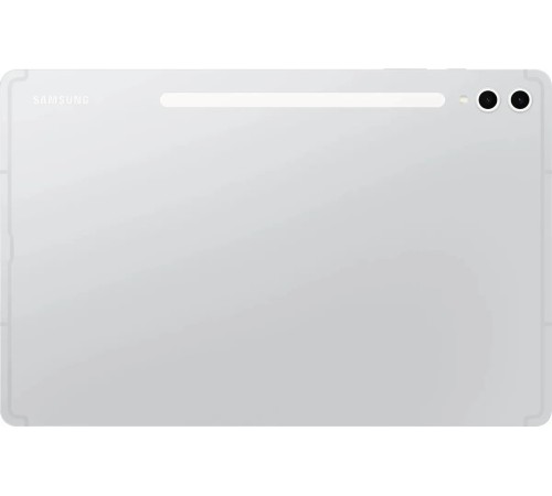 Планшет Tab S10 Plus WiFi 12/512GB Silver SM-X820 — мощный выбор для работы и развлечений