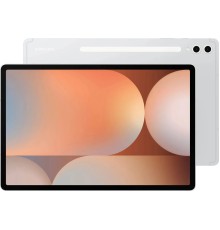 Планшет Tab S10 plus 5G 12/512 Silver SM-X826