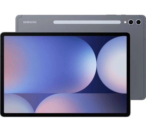 Планшет Tab S10 Plus WiFi 12/256GB Gray (SM-X820) — мощный выбор для работы и развлечений.