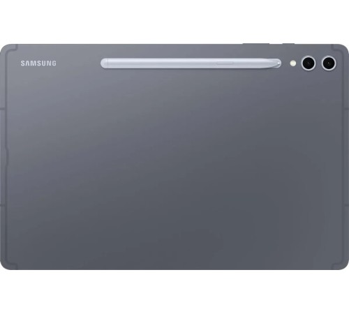 Планшет Tab S10 Plus WiFi 12/256GB Gray (SM-X820) — мощный выбор для работы и развлечений.