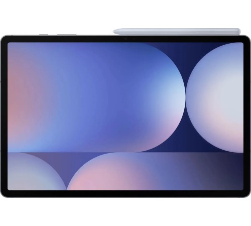 Планшет Tab S10 Plus 5G 12/256 ГБ Gray SM-X826 — мощный гаджет для работы и развлечений