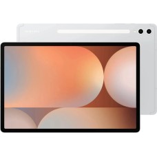 Планшет Tab S10 plus 5G 12/256 Silver SM-X826