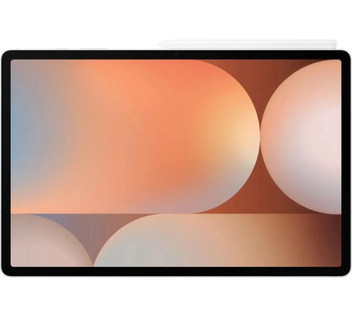 Планшет Tab S10 Plus 5G 12/256GB Silver SM-X826 — мощный гаджет для работы и развлечений