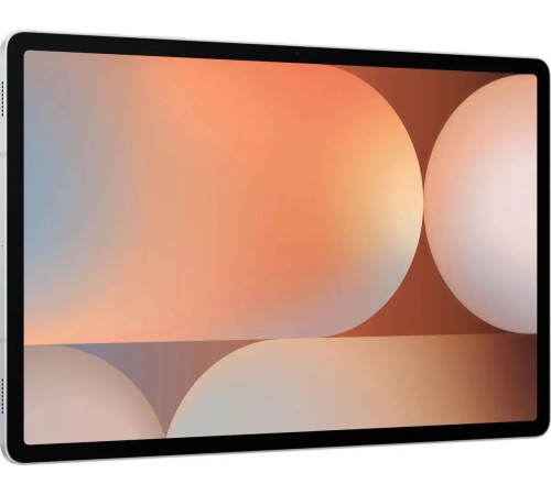 Планшет Tab S10 Plus 5G 12/256GB Silver SM-X826 — мощный гаджет для работы и развлечений