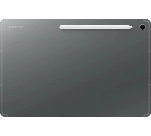 Планшет Tab S10 FE plus WiFi 8/128 Gray SM-X620