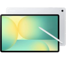 Планшет Tab S10 FE plus WiFi 8/128 Silver SM-X620