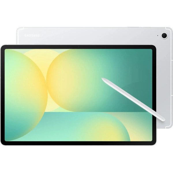 Планшет Tab S10 FE plus WiFi 8/128 Silver SM-X620