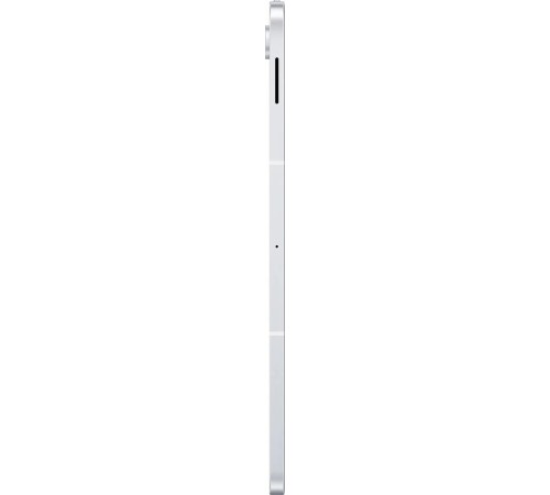 Планшет Tab S10 FE plus WiFi 8/128 Silver SM-X620