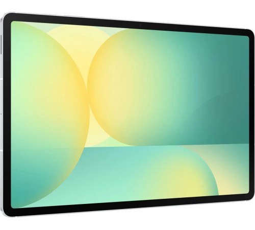 Планшет Tab S10 FE plus WiFi 8/128 Silver SM-X620