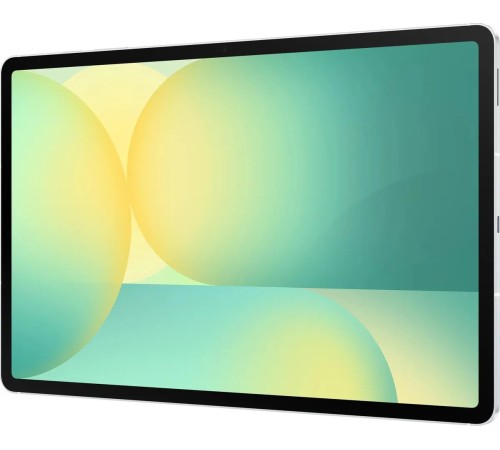 Планшет Tab S10 FE plus WiFi 8/128 Silver SM-X620