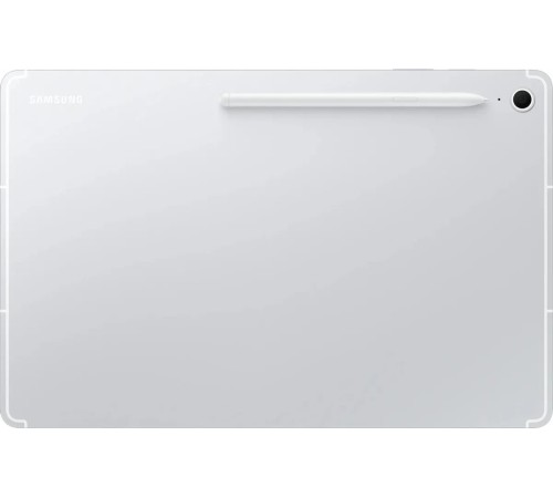 Планшет Tab S10 FE plus WiFi 8/128 Silver SM-X620
