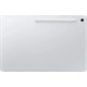 Планшет Tab S10 FE plus WiFi 8/128 Silver SM-X620