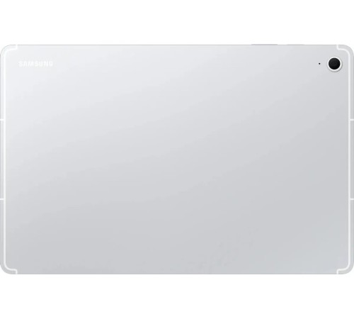 Планшет Tab S10 FE plus WiFi 8/128 Silver SM-X620