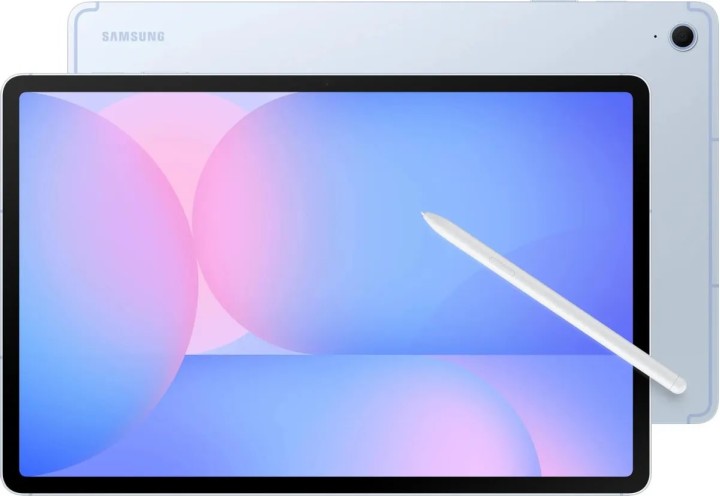 Планшет Tab S10 FE plus WiFi 8/128 Blue SM-X620