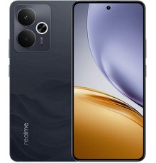 Смартфон Realme 14T 12/256 ГБ, Dual nano SIM, черный